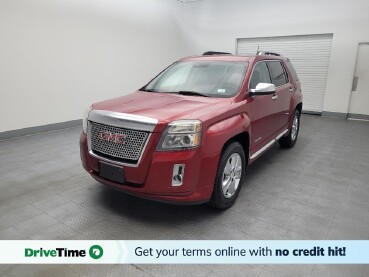 2013 GMC Terrain in Columbus, OH 43231