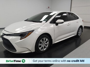 2022 Toyota Corolla in St. Louis, MO 63136