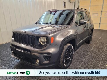 2019 Jeep Renegade in Louisville, KY 40258