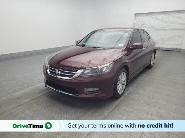 2013 Honda Accord in Tampa, FL 33619