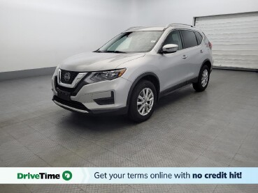 2019 Nissan Rogue in New Castle, DE 19720