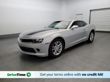 2014 Chevrolet Camaro in Woodbridge, VA 22191