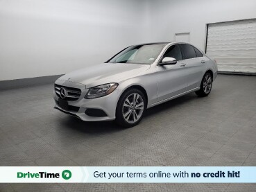 2018 Mercedes-Benz C 300 in Glen Burnie, MD 21061