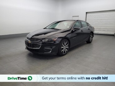 2017 Chevrolet Malibu in Chesapeake, VA 23320