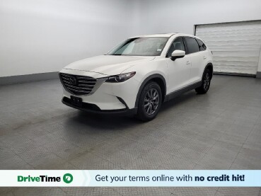 2021 MAZDA CX-9 in Owings Mills, MD 21117