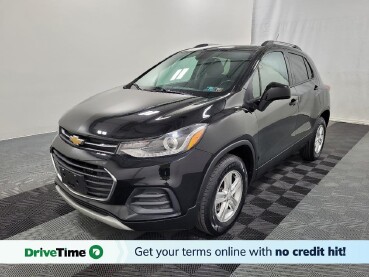 2022 Chevrolet Trax in Pittsburgh, PA 15236