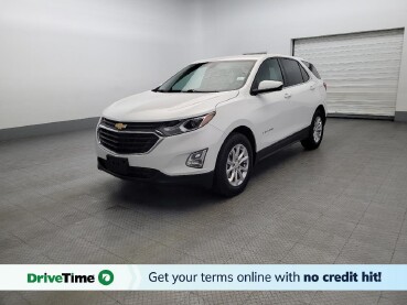 2019 Chevrolet Equinox in Woodbridge, VA 22191