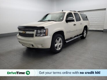 2013 Chevrolet Suburban in Chesapeake, VA 23320