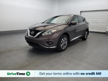 2015 Nissan Murano in New Castle, DE 19720