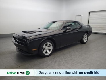 2014 Dodge Challenger in Williamstown, NJ 8094