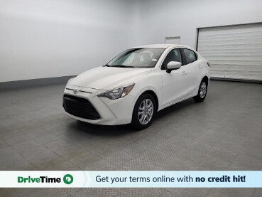 2018 Toyota Yaris in Glen Burnie, MD 21061