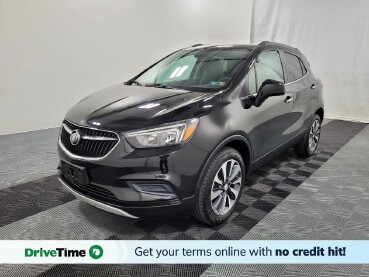 2021 Buick Encore in Pittsburgh, PA 15236