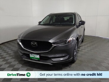 2018 Mazda CX-5 in Lombard, IL 60148