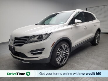 2015 Lincoln MKC in Grand Rapids, MI 49508