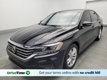 2020 Volkswagen Passat in Tampa, FL 33612