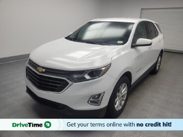 2019 Chevrolet Equinox in Mishawaka, IN 46545