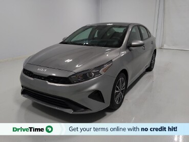 2022 Kia Forte in Columbus, OH 43231