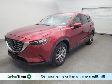 2019 MAZDA CX-9 in Charleston, SC 29414