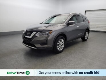 2018 Nissan Rogue in Williamstown, NJ 8094