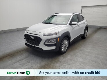 2018 Hyundai Kona in Union City, GA 30291