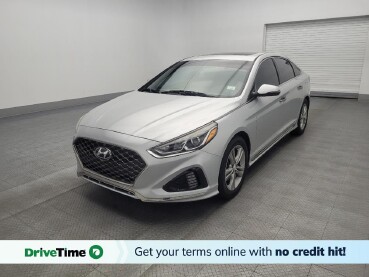 2018 Hyundai Sonata in Tampa, FL 33619