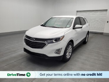 2021 Chevrolet Equinox in Jacksonville, FL 32210