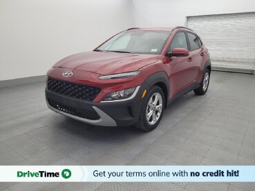 2022 Hyundai Kona in Fort Myers, FL 33907