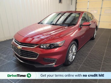 2018 Chevrolet Malibu in Louisville, KY 40258