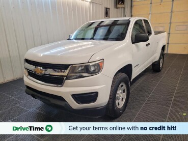 2017 Chevrolet Colorado in Louisville, KY 40258