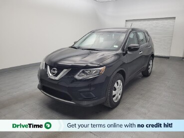 2015 Nissan Rogue in Columbus, OH 43228