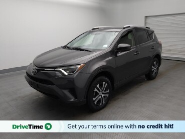 2016 Toyota RAV4 in Lakewood, CO 80215