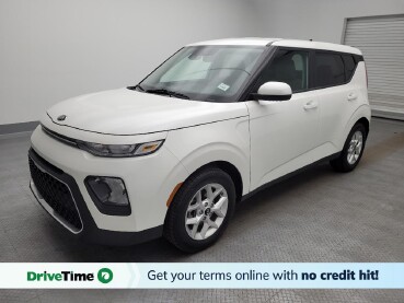 2021 Kia Soul in Lakewood, CO 80215