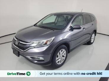 2016 Honda CR-V in Knoxville, TN 37923