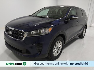 2020 Kia Sorento in Columbus, OH 43228