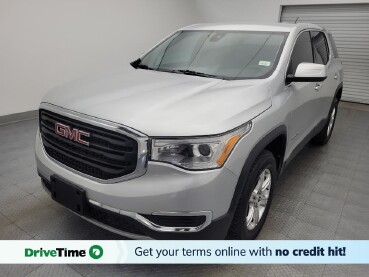 2018 GMC Acadia in Houston, TX 77034