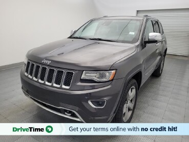 2014 Jeep Grand Cherokee in Houston, TX 77034