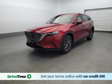 2021 MAZDA CX-9 in Henrico, VA 23223