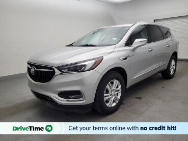 2019 Buick Enclave in Charlotte, NC 28213