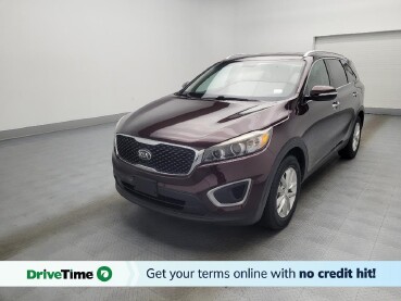 2016 Kia Sorento in Macon, GA 31210