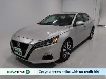 2022 Nissan Altima in Maple Heights, OH 44137