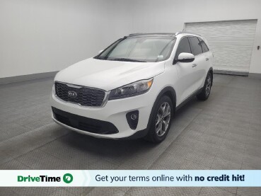 2019 Kia Sorento in Sanford, FL 32773