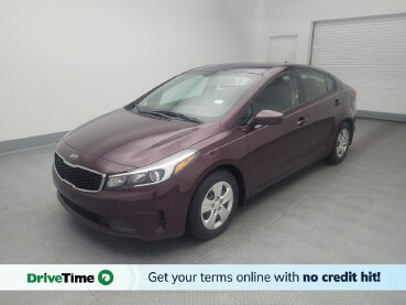 2017 Kia Forte in Springfield, MO 65807