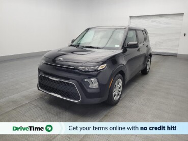 2020 Kia Soul in Lauderdale Lakes, FL 33313