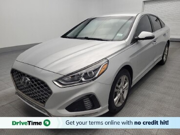 2019 Hyundai Sonata in Kissimmee, FL 34744