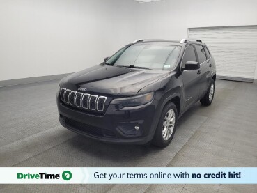 2019 Jeep Cherokee in Kissimmee, FL 34744