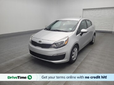 2016 Kia Rio in Sanford, FL 32773