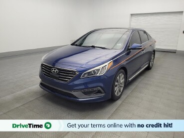 2016 Hyundai Sonata in Lauderdale Lakes, FL 33313