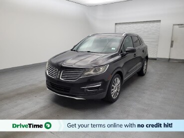 2015 Lincoln MKC in Toledo, OH 43617