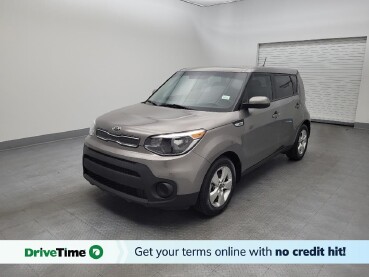 2018 Kia Soul in Toledo, OH 43617