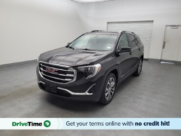 2019 GMC Terrain in Columbus, OH 43231